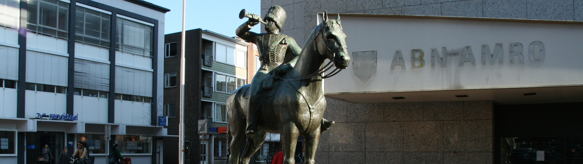 Gele Rijder